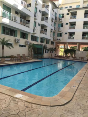 Apartamento privado no Bombinhas Summer Beach